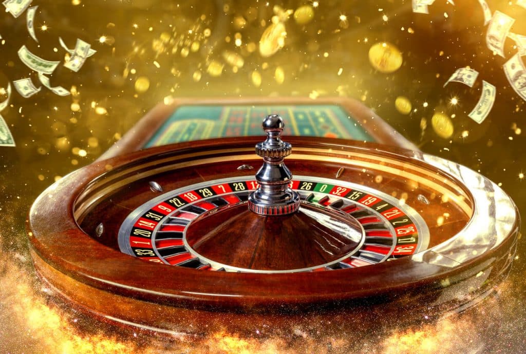roleta casino online free